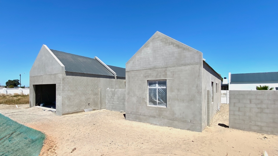 3 Bedroom Property for Sale in Atlantic Waves Estate Western Cape